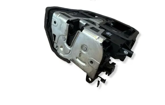 BMW 3 E90 E91 Front door lock 7059973