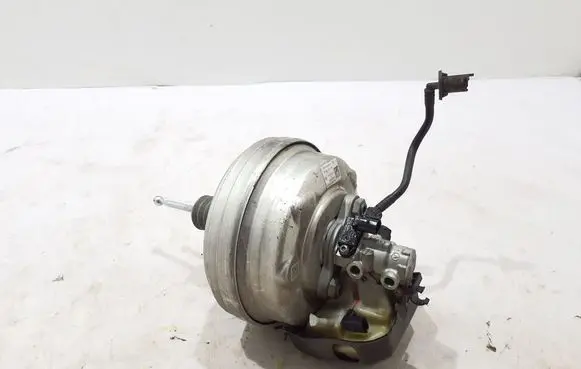 Audi A6 S6 C8 4K Brake booster 4K0612103G