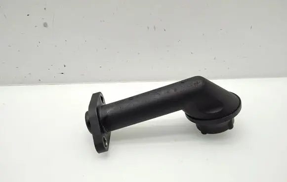 Volkswagen Caddy Oil sump strainer pipe 04L115251A