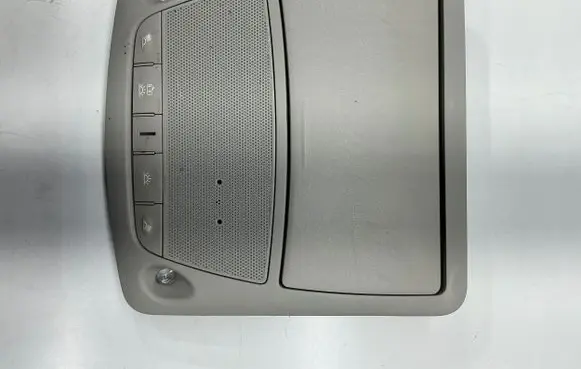 Nissan Murano Z52 Front door interior light 264305AA8A 5AA2E0C11 099131031