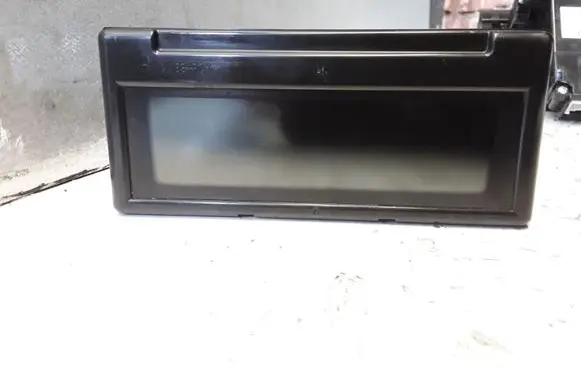 Volvo S40 Screen/display/small screen 30797719