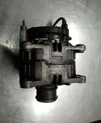 Ford Galaxy Generator/alternator 028903028E