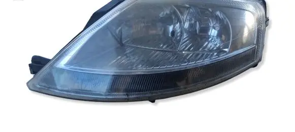 Citroen C3 Headlight/headlamp 9647214280 13009195214