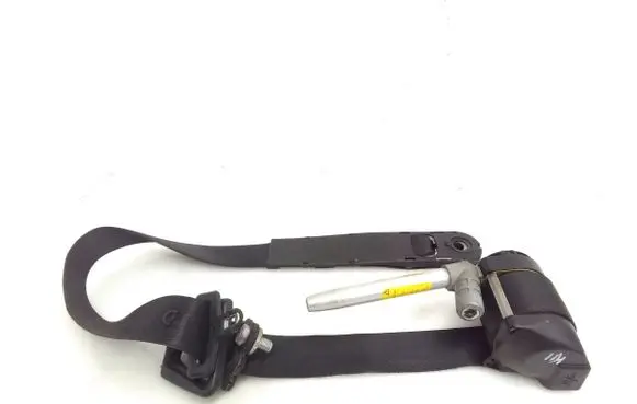 Mercedes-Benz E W124 Front seatbelt 00029972