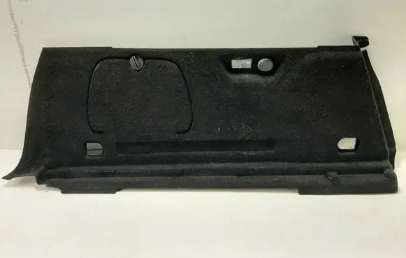 Opel Astra K Other trunk/boot trim element 39052363