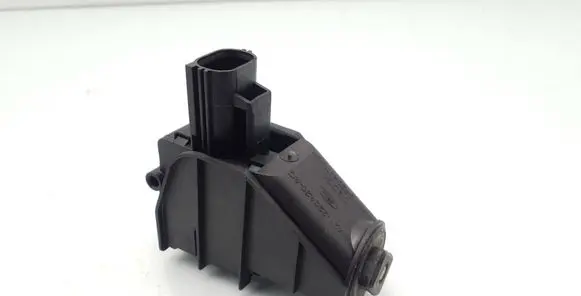 Ford S-MAX Fuel tank cap lock motor 6M21220A20AC