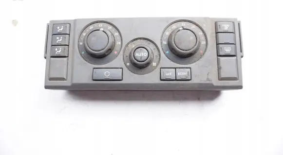 Rover Land Rover Climate control unit