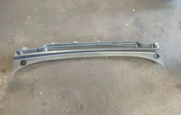 Ford B-MAX Wiper trim AV11R02216AD
