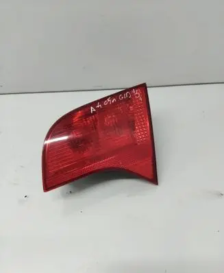 Audi A4 S4 B7 8E 8H Tailgate rear/tail lights 8E9945094 484502 749002