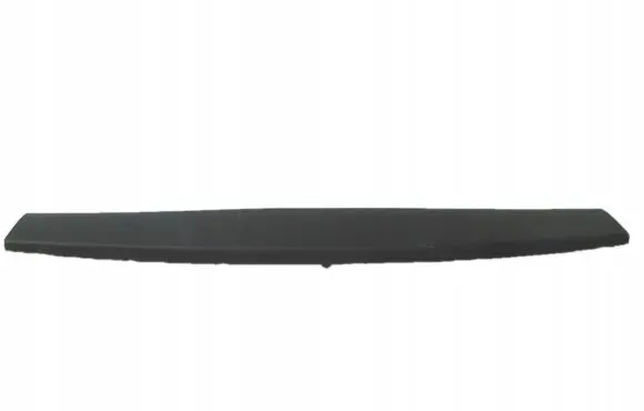 BMW 1 F20 F21 Tailgate/trunk upper cover trim 7239893