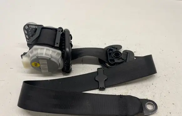 Audi A3 S3 8V Front seatbelt 0589P1000220