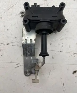 Mercedes-Benz S W140 Soft lock spindle drive 400136