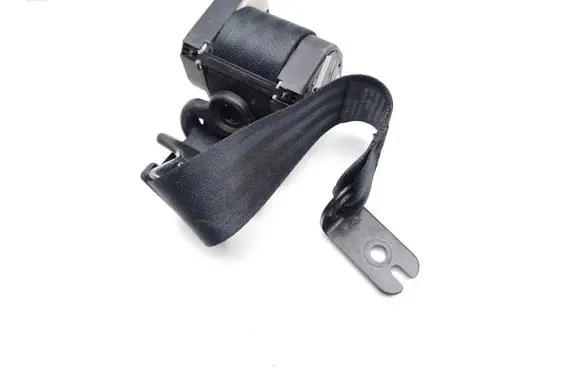 Ford Ecosport Rear seatbelt CN15-A611B68-ELW