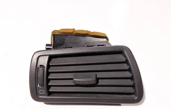 Citroen C8 Dash center air vent grill 1484109077 1491964077