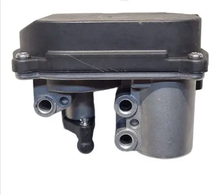 Audi A6 S6 C6 4F Intake manifold valve actuator/motor A2C53308513