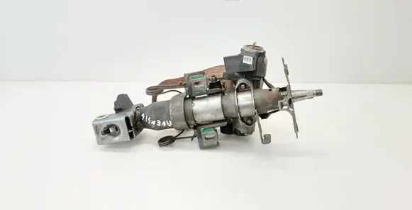 Toyota Avensis T250 Steering wheel axle 0265005432 8924502010