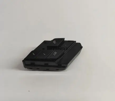 BMW X5 G05 Seat control switch 9436034
