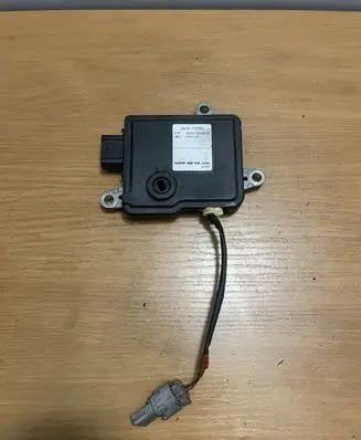 SsangYong Tivoli Gearbox control unit/module 89503FB14G0B 30570FT25B0