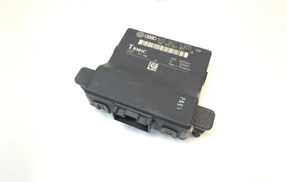 Audi A3 S3 8P Other control units/modules 1K0907530D