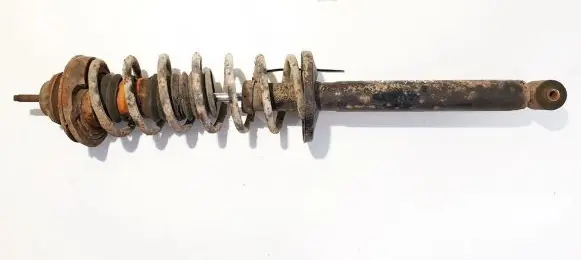 Volkswagen Golf III Rear shock absorber/damper 351400egt