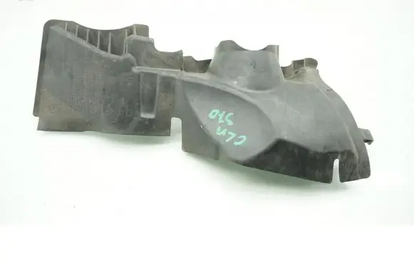 Mercedes-Benz CLA C118 X118 Front underbody cover/under tray A2475240100