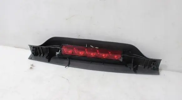 Ford Focus Third/center stoplight