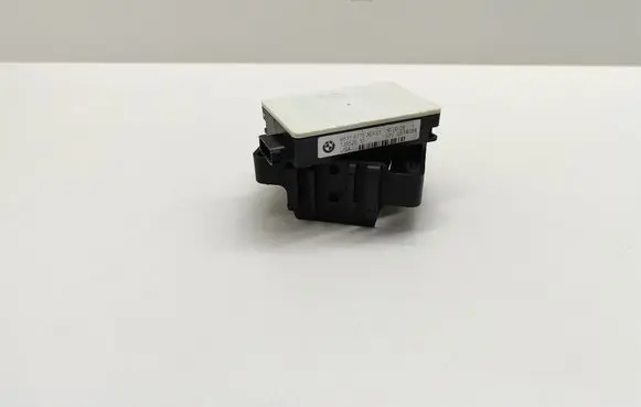 Distronic sensor radar