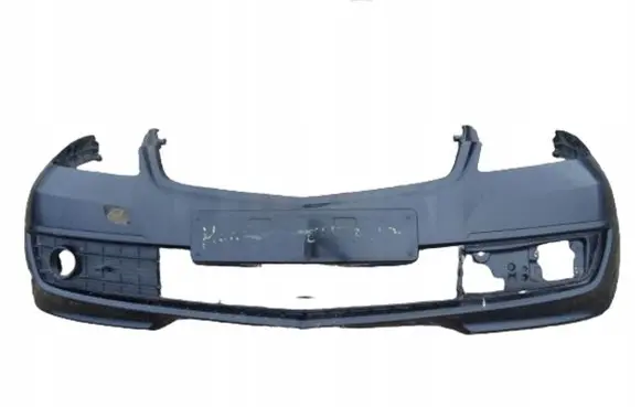 Mercedes-Benz A W169 Front bumper R28P3