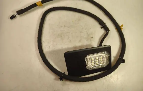Ford Tourneo Custom Other wiring loom BK2113773ACW GK2T14334 GK2T14334CB