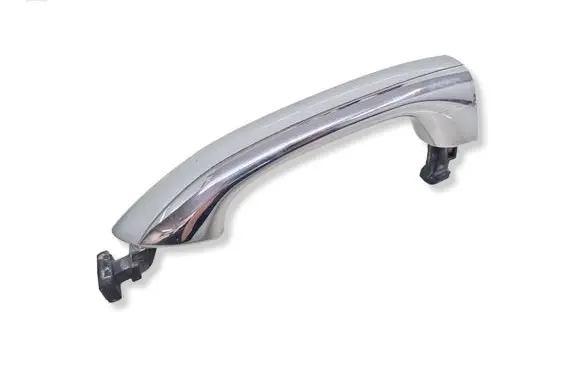 Mercedes-Benz ML W164 Front door exterior handle A1647600670