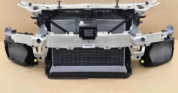 Mercedes-Benz E W213 Front piece kit 