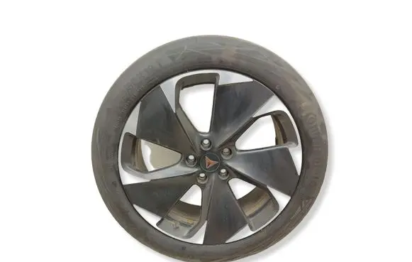 Cupra Born R19 alloy rim 10E601025J