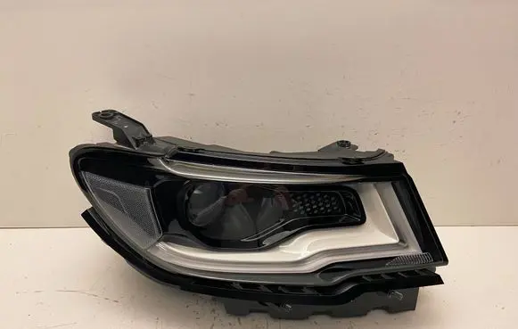 Jeep Compass Headlight/headlamp 0053434535 060517A F00HTC3026