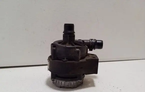 Citroen C5 Aircross Electric auxiliary coolant/water pump 9823813480 0392024018