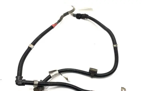 BMW X1 F48 F49 Positive cable (battery) 8594489