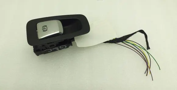 Mercedes-Benz GLC X253 C253 Hand parking brake switch A2059051516