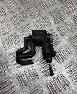 Skoda Octavia Mk2 (1Z) Turbo solenoid valve 1K0906283A