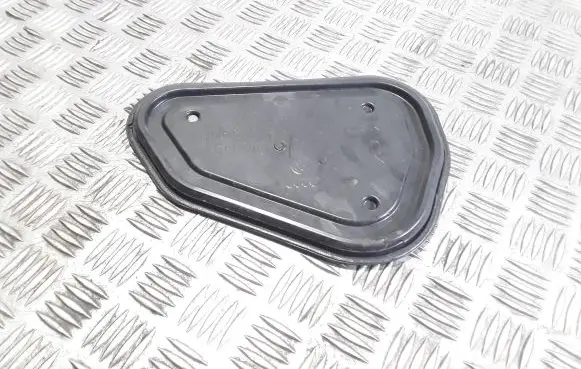 Audi A3 S3 8V Other rear door trim element 8V4839916B