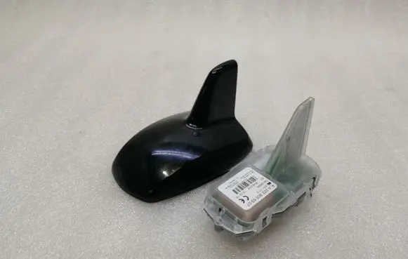 Mercedes-Benz S W222 Aerial GPS antenna 114879