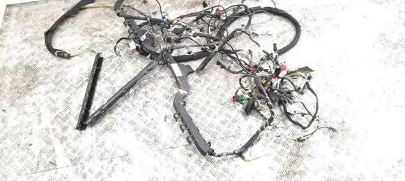 Citroen Jumpy Other wiring loom 1401283880 1401166380A 1401166180