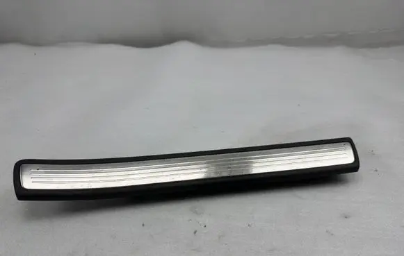 Mercedes-Benz S W222 Rear sill trim cover A2226808435
