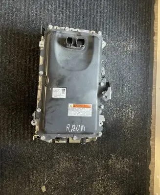 Toyota RAV 4 (XA50) Voltage converter inverter G920033140