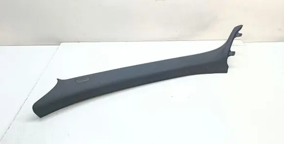(A) pillar trim
