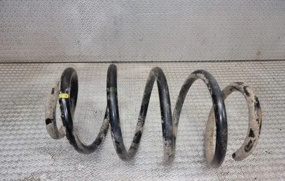 Volkswagen Transporter - Caravelle T5 Front coil spring 