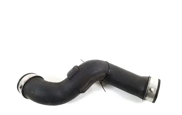 Mercedes-Benz CLC CL203 Intercooler hose/pipe A2035282082