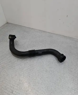 Renault Scenic II - Grand scenic II Intercooler hose/pipe 8200201617 8200363471