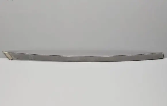 Citroen C3 Roof trim bar molding cover 18379B01
