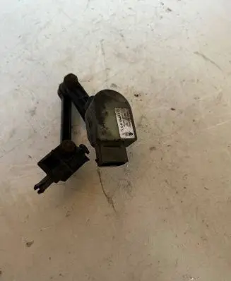 Audi Q7 4L Yaw turn rate sensor 4E0907503C