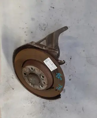 Audi A6 C7 Rear wheel hub spindle/knuckle 8K0505431AQ