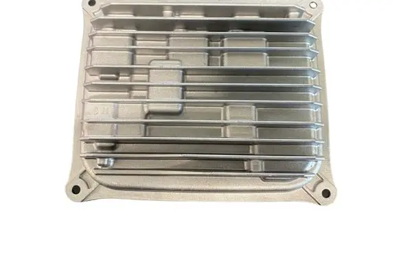 Mercedes-Benz G W463 2nd Gen LED ballast control module A2059009534 2059009534 A2059006147